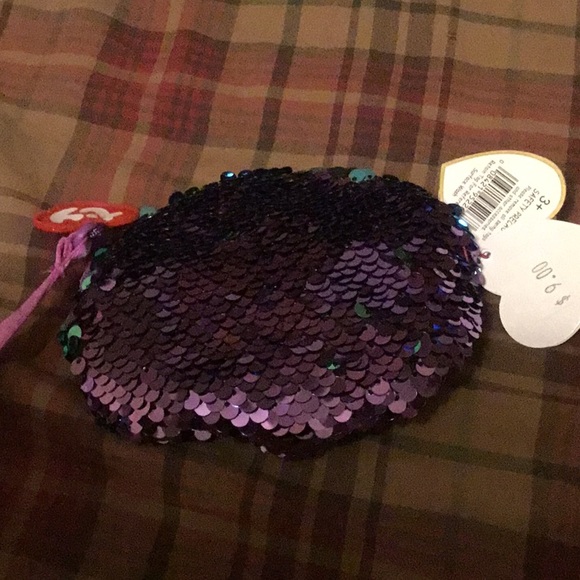TY Coin purse. Brand new - Picture 3 of 5